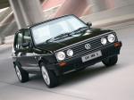 Volkswagen Citi MK1 Limited Edition 2009 года